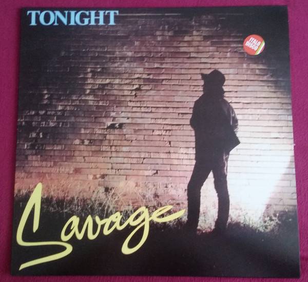 Savage – Tonight